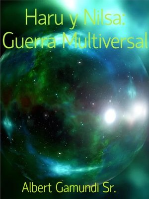 cover image of Haru Y Nilsa